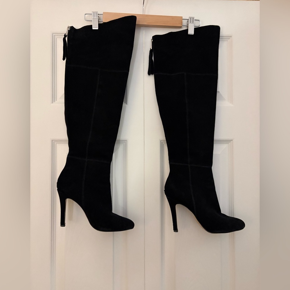 Dolce Vita knee high boots